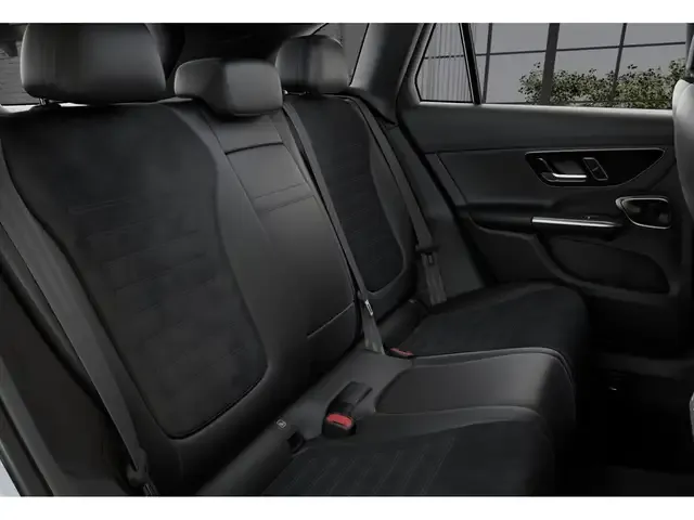 Mercedes-Benz GLC 400