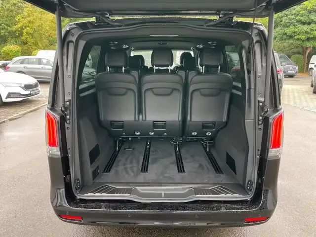 Mercedes-Benz V 300