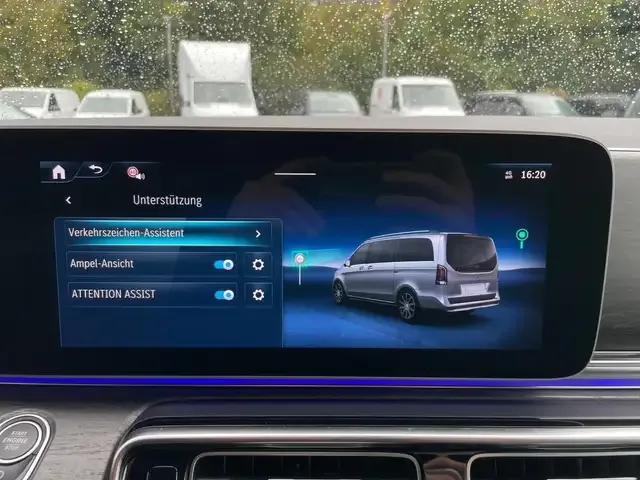 Mercedes-Benz V 300