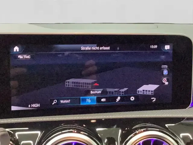 Mercedes-Benz A 35 AMG