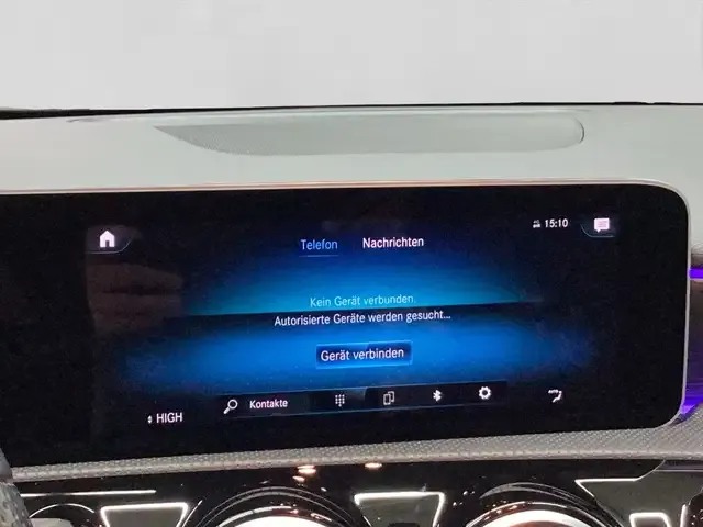 Mercedes-Benz A 35 AMG