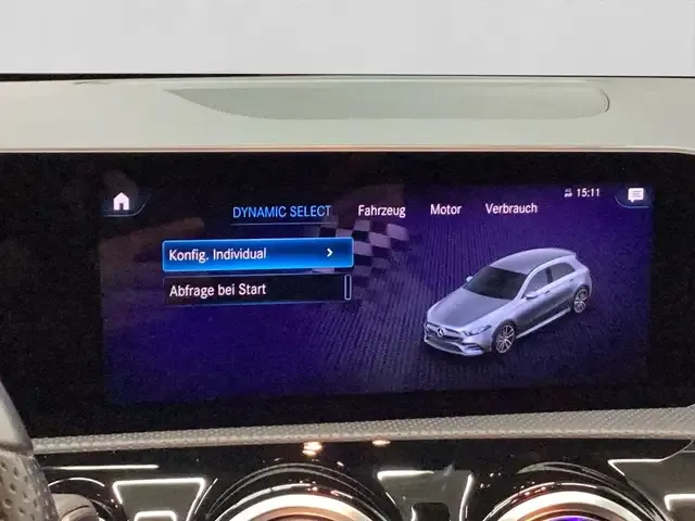 Mercedes-Benz A 35 AMG