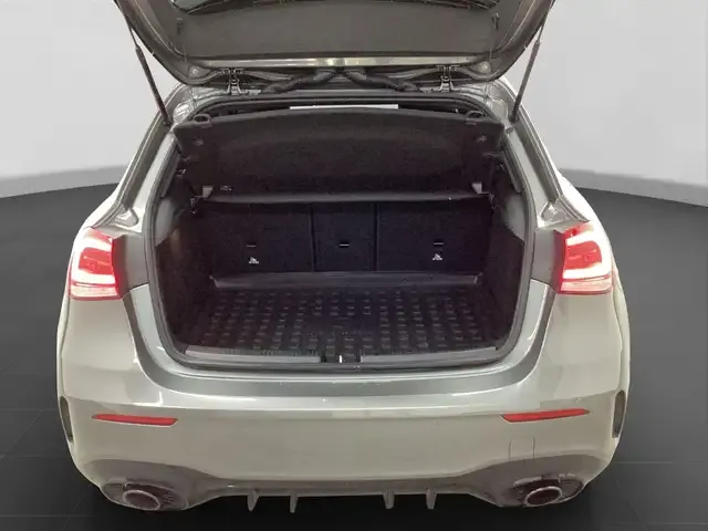 Mercedes-Benz A 35 AMG