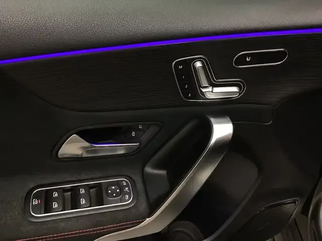 Mercedes-Benz A 35 AMG