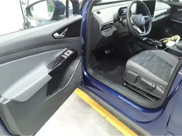 Volkswagen ID.5