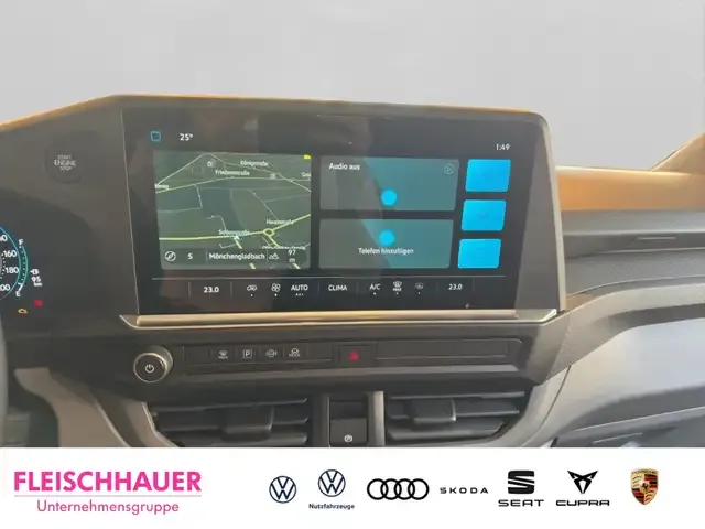 Volkswagen T7 Transporter