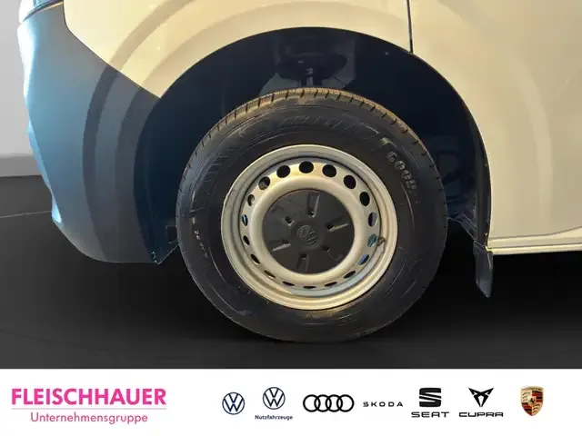 Volkswagen T7 Transporter