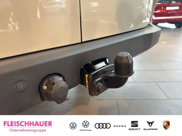 Volkswagen T7 Transporter