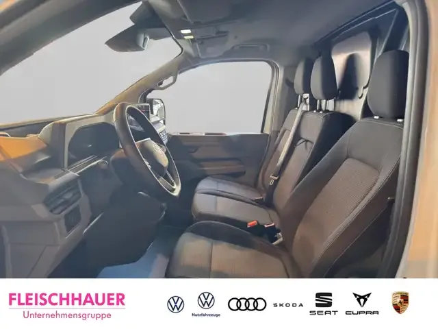 Volkswagen T7 Transporter