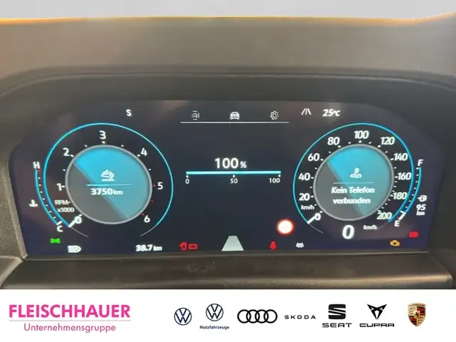 Volkswagen T7 Transporter