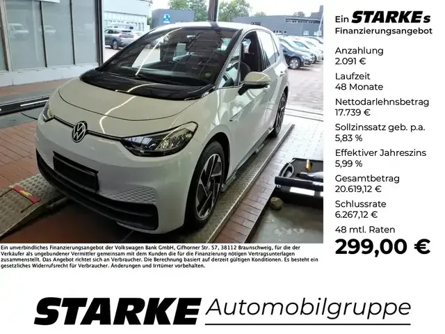 Volkswagen ID.3