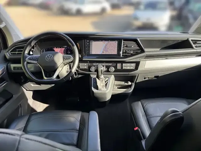Volkswagen Sonstiges