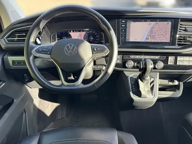 Volkswagen Sonstiges