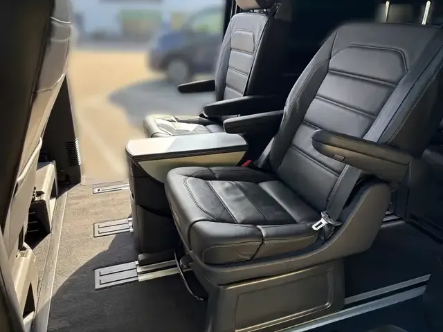Volkswagen Sonstiges