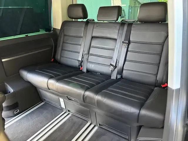 Volkswagen Sonstiges