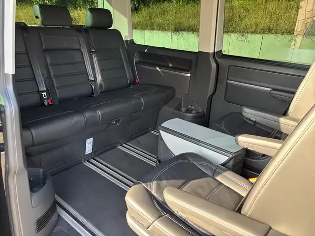 Volkswagen Sonstiges