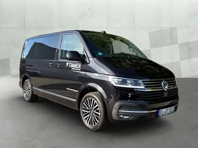 Volkswagen Sonstiges