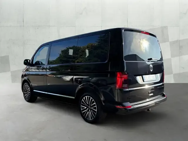 Volkswagen Sonstiges