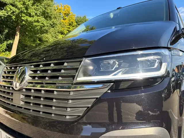 Volkswagen Sonstiges