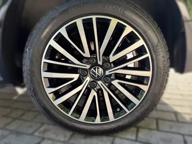 Volkswagen Sonstiges