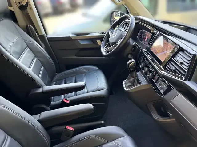 Volkswagen Sonstiges