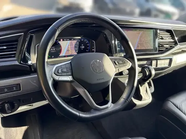 Volkswagen Sonstiges