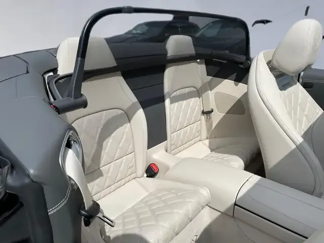 Mercedes-Benz SL 43 AMG