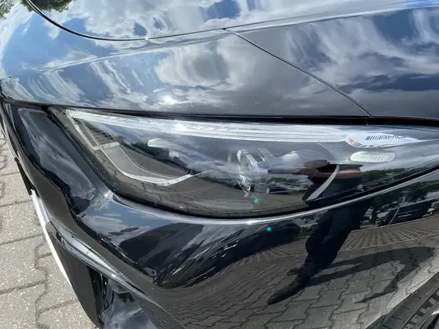 Mercedes-Benz SL 43 AMG