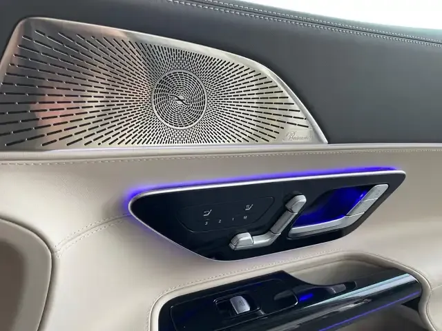 Mercedes-Benz SL 43 AMG