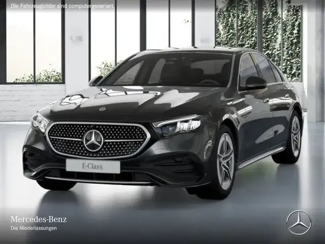 Mercedes-Benz E 300