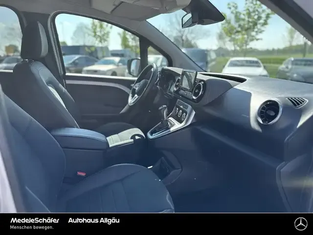 Mercedes-Benz Sonstiges
