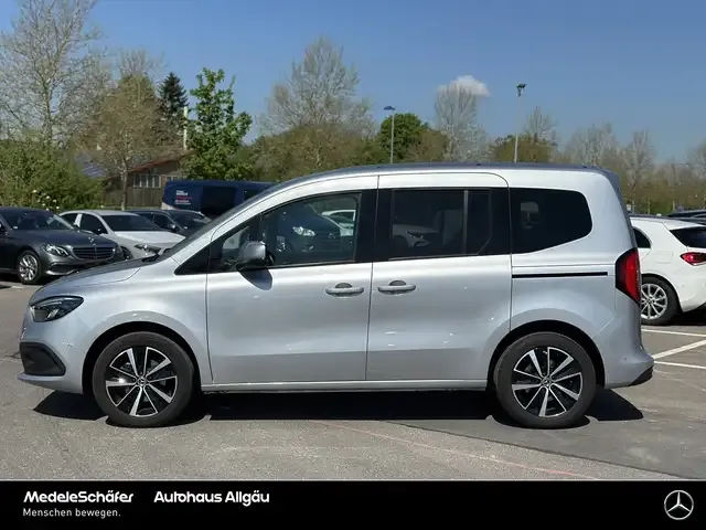 Mercedes-Benz Sonstiges