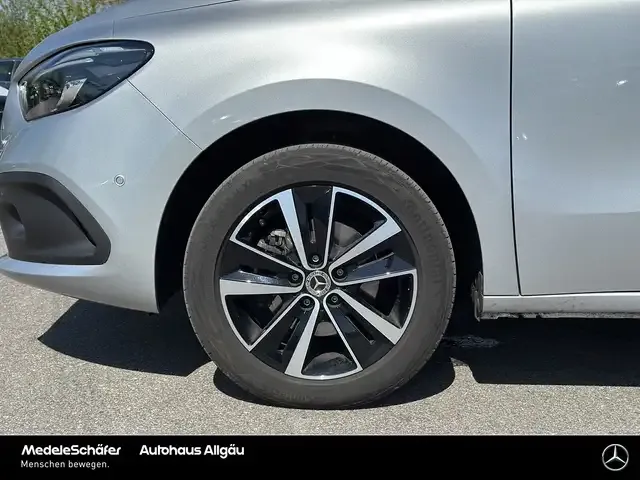 Mercedes-Benz Sonstiges