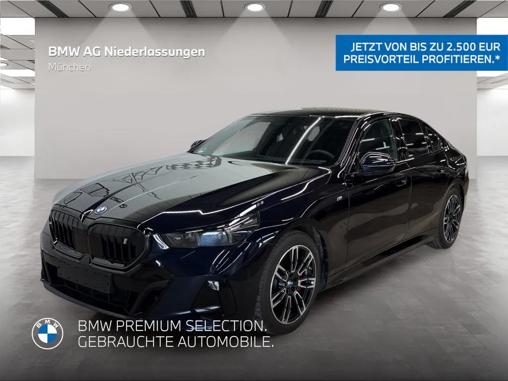 BMW i5