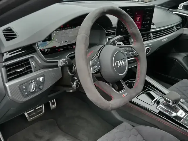 Audi RS5