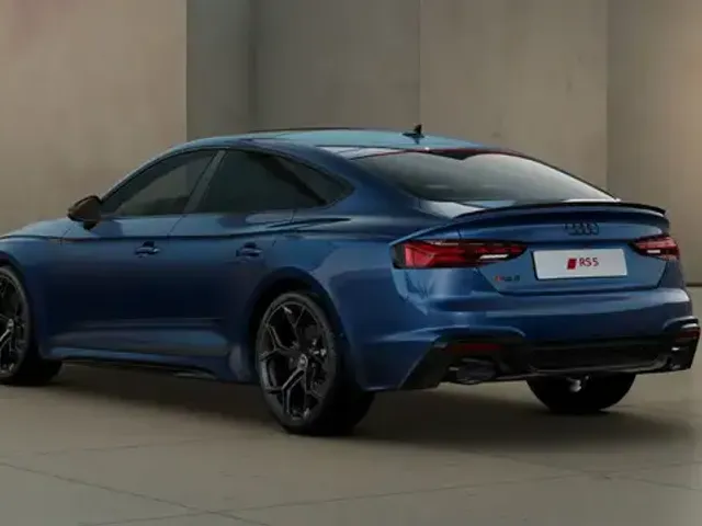 Audi RS5