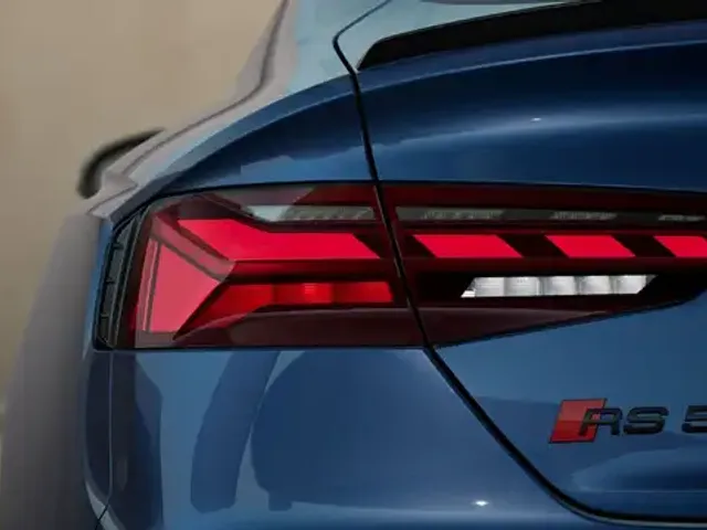 Audi RS5