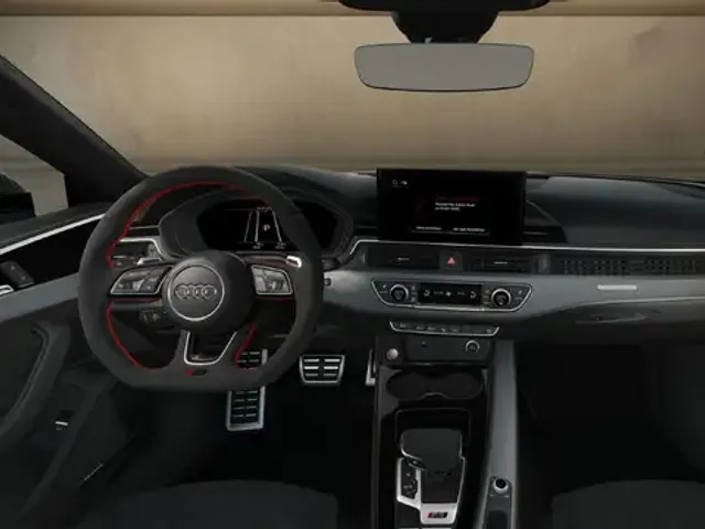Audi RS5