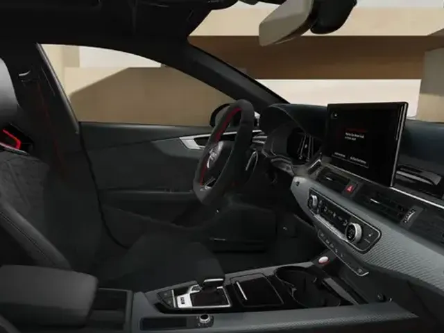Audi RS5
