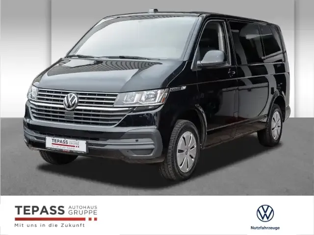 Volkswagen T6.1 Caravelle