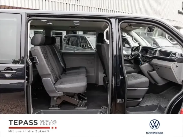 Volkswagen T6.1 Caravelle