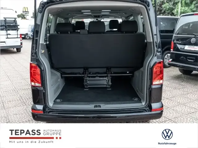 Volkswagen T6.1 Caravelle