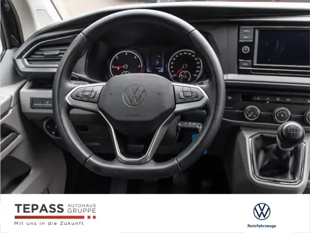 Volkswagen T6.1 Caravelle