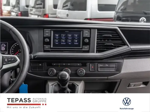 Volkswagen T6.1 Caravelle