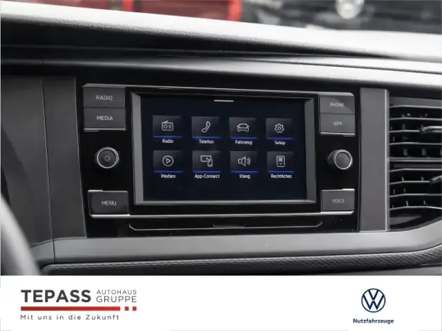 Volkswagen T6.1 Caravelle