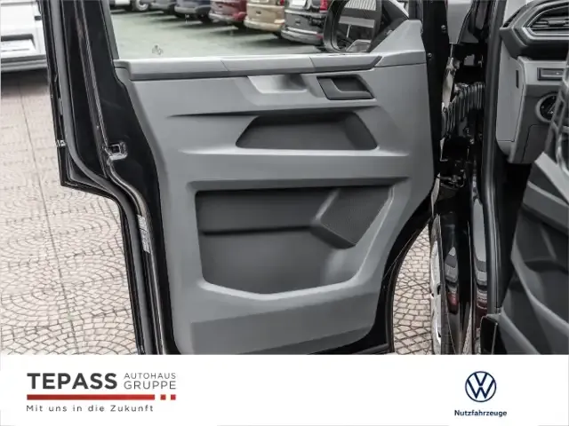 Volkswagen T6.1 Caravelle