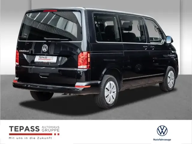 Volkswagen T6.1 Caravelle