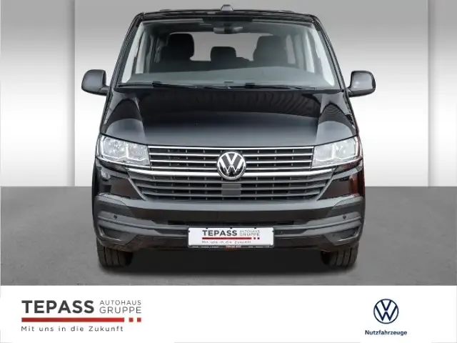 Volkswagen T6.1 Caravelle