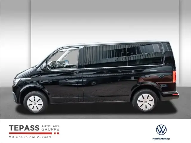 Volkswagen T6.1 Caravelle