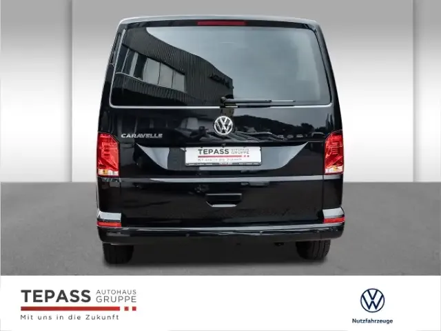 Volkswagen T6.1 Caravelle